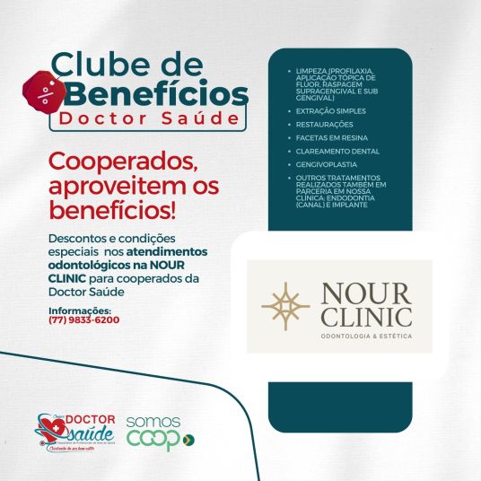 NOUR CLINIC